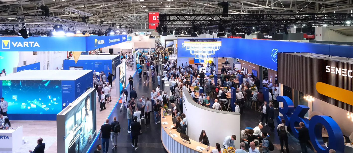 PERFORMANCE DAYS | Beurs voor functionele stoffen
