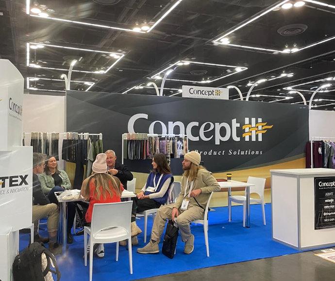 Functionele Stoffenbeurs | Val