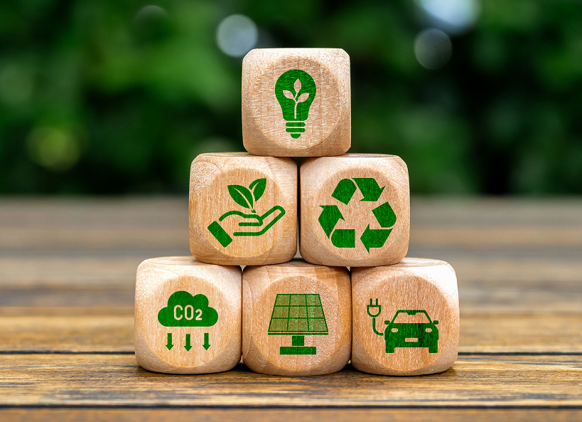 Carbon Reduction